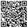 以QR Code分享【轉知】檢送國立臺灣大學文學院《臺大文史哲學報》百歲校慶專輯徵稿啟事，敬請轉知貴校相關系所師生並歡迎踴躍投稿