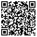 以QR Code分享【轉知】志願服務基礎訓練及志願服務特殊訓練-社會福利類