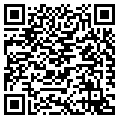 以QR Code分享轉知勞動部勞動力發展署就職業訓練、技能檢定、就業服 務合理調整措施，編製「身心障礙者就業服務合理調整指 引手冊」，請轉知所屬並視需要逕自該署網站下載使用。