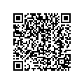 以QR Code分享【轉知】公平交易委員會為鼓勵大專院校研究生撰寫公平交易法相關學術研究論文，培養專業人才，請惠予轉知所屬法律、經濟、產經、行銷、管理及資通科技等相關系所師生踴躍申請及投稿，詳如說明