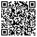 以QR Code分享【轉知】臺北市政府研究發展考核委員會檢送臺北市政府獎勵研究報告運用資料徵件相關宣傳文件 （如附件），請惠予協助轉知貴機關所悉之學術研究及相關單位，並鼓勵各界研究者踴躍投件參獎