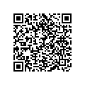 以QR Code分享114年5月社工學分班實習名單(3/31第2次公告)