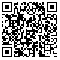 以QR Code分享【轉知】修正「高雄市政府客家事務委員會客語能力認證合格獎勵要點」，自即日起生效，請查照轉知。