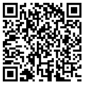 以QR Code分享秘書處事務組水電工讀生徵才公告
