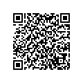 以QR Code分享【轉知】南開科技大學永續發展推動中心謹訂於中華民國2026年5月29日 （星期五）舉辦「2026福祉科技與服務管理實踐與創新研討會」訊息