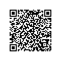 以QR Code分享【轉知】國家科學及技術委員會「補助國內舉辦國際學術研討會」 114年第二期申 請，自114年9月1日至9月30日於線上受理申請