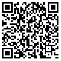 以QR Code分享【轉知】國立高雄師範大學《高雄師大學報：教育與社會科學類》徵稿，敬請轉知相關領域教師踴躍惠賜論文