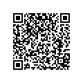 以QR Code分享【轉知】檢送國立暨南國際大學諮商心理與人力資源發展學系主辦之「2026全民終身學習論壇：AI時代的終身學習與人力資源發展終身學習×人力資源發展×AI智能運用×永續人文關懷」線上論壇海報，敬請惠予轉知所屬踴躍投稿