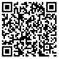以QR Code分享AI研習課程相關資訊