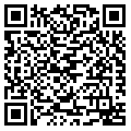 以QR Code分享【轉知】檢送國立彰化師範大學進修學院推廣教育課程「【AI賦能．跨域應用】 學術研究與論文寫作：從文獻回顧到論文潤飾」、 「【AI賦能．跨域應用】 智慧旅遊規劃：客製化你的夢想旅程」、「【AI賦能．跨域應用】 行政與職場生產力：打造你的數位秘書」課程簡章，請查照。