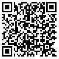 以QR Code分享【文藝系】114/11/19張瓊方老師114-1學期「 舞蹈表演藝術概論與實務」調課通知