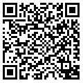 以QR Code分享【轉知】高雄市立歷史博物館2025年「寫高雄－屬於你我的高雄歷史」出版及調查獎助計畫