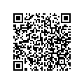 以QR Code分享【大眾傳播學系】115學年度系學會會長選舉-選舉人名冊