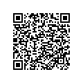 以QR Code分享【轉知】國立臺灣師範大學檢送「2025(第十三屆)計算機多媒體綜合能力與人工智能素養及商務專業應用資訊科技大賽」計畫乙份。
