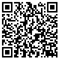 以QR Code分享【外國語文學系】9/6(日)辦理本系115-1學期「新生始業式暨導師時間」活動