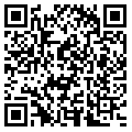 以QR Code分享【轉知】檢送國立屏東大學人文社會學院舉辦「2026年第六屆屏東學學術研 討會:在屏東遇見臺灣」活動宣傳海報及議程表，請惠予公告並鼓勵貴校師生踴躍參與
