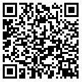 以QR Code分享轉知-高雄市立歷史博物館辦理2026年5月份「史博講堂」講座資訊
