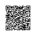 以QR Code分享【轉知】南華大學USR計畫辦理「2025慢運動思維下的地方創生國際論壇-實踐學習型城市的在地經驗」，敬邀貴校教師及相關人員踴躍報名參加