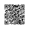 以QR Code分享【轉知】檢送「2026自主學習節暨AI賦能教與學研討會」徵稿資訊 （如附件），敬請協助公告並轉知所屬教師及學生踴躍投稿
