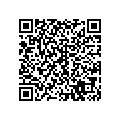 以QR Code分享【轉知】國立臺灣師範大學高職優質化工作小組與工業教育學系共同主辦「2026 技職教育國際研討會－『AI賦能之綠色技能與情緒韌性人才培育』」訊息