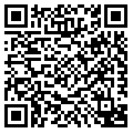 以QR Code分享【轉知】「臺加雙邊人才研習計畫2027全球鏈結研究實習（Mitacs – Globalink Research  Internship, GRI）」相關資訊