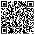 以QR Code分享114/8/22上課教室調整公告