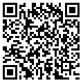 以QR Code分享【文藝系】114/04/17調課通知113-2學期「鍵盤樂唱奏與賞析(二)」晚上課程