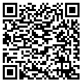 以QR Code分享【轉知】志願服務基礎訓練及志願服務特殊訓練-社會福利類