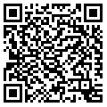 以QR Code分享[工商系]恭賀張坤祥同學高票當選113學年度系學會會長
