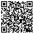 以QR Code分享【轉知】財團法人高等教育評鑑中心基金會設總機號碼為02-3343-1200，惠請轉知所屬單位
