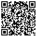 以QR Code分享【轉知】國立暨南國際大學諮商心理與人力資源發展學系主辦之「2025全民 終身學習論壇：終身學習x人力資源發展的永續職場」線 上論壇