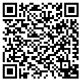 以QR Code分享法律系-到校面授[交通事故實務專題研究(一)]課程，今天(8/15)的課程更換到C205教室上課