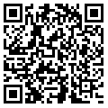 以QR Code分享[工商系]恭喜潘暢同學高票當選114學年度工商管理學系系學會會長，全體師生仝賀