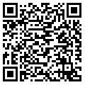 以QR Code分享轉知運動部辦理之「2026全民運動賽事—總統盃街舞大賽」賽事