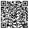 以QR Code分享行政院人事行政總處函以，該總處官網公告「公務AI共通 核心能力認證」民間認證機構考證資訊，轉請查照並鼓勵所屬同仁踴躍報考。