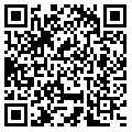 以QR Code分享【轉知】「114年度體適能教學研習會第一梯次－銀髮族功能性體適能檢測員及指導員培訓（臺北場）