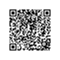 以QR Code分享【轉知】國家科學及技術委員會辦理IC Taiwan Grand Challenge全球徵案競賽資訊