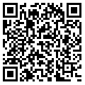 以QR Code分享【大傳系-調課通知】114-1學期到校面授課程「傳播科技概論」10/23(四) 調課至 10/16(四)