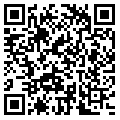 以QR Code分享【轉知】高雄市政府文化局訂於本(114)年8月19日舉辦本年度「科技高雄、增能轉 型」學習列車專題講座－「人身安全暨跟蹤騷擾與性騷擾 防治」，請查照並鼓勵同仁踴躍報名參加。