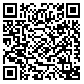 以QR Code分享【轉知】農業部115年度補助科技計畫申請作業期程如說明