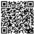 以QR Code分享【健管系】113-2學期「皮膚與健康」代課通知