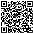 以QR Code分享科管系-考取研究所經驗分享會簡報提供下載