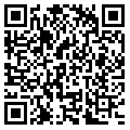 以QR Code分享(已於114年2月5日(星期三)下午16:53恢復正常連線，僅有轉檔功能仍為維護中)本校eeclass3網路教學平台維護公告(時間：114年2月4日(星期二)上午12點整(凌晨0點)起至114年2月5日(星期三)下午5點整止)。