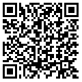 以QR Code分享[大傳系-調課通知] 113-1學期到校面授課程「公共關係」114/01/06(一) 調課至 113/12/30(一)