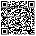 以QR Code分享[工商系]高雄市立空中大學114學年度工商管理系系學會會長登記暨選舉公告