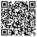 以QR Code分享【轉知】社團法人國際特赦組織台灣分會舉辦「2026 國際特赦組織台灣分會年度國際論壇—《失序的界線》」