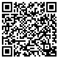 以QR Code分享【轉知】115年度教練暨裁判增能進修研習會（第5梯次）臺北場