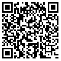 以QR Code分享【轉知】檢送國立暨南國際大學114學年度第2學期推廣教育課程招生海報各乙份，請查照。