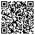 以QR Code分享【轉知】中央研究院與歐洲分子生物組織（The European Molecular  Biology Organization, EMBO）訂於本（115）年8月26至 28日合辦 「Starting Your Own Lab」學術訓練課程資訊