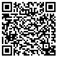 以QR Code分享【轉知】國立臺南大學《人文研究學報》第60期公開徵稿
